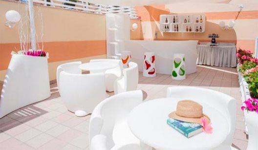 Hotel Palmira Paguera