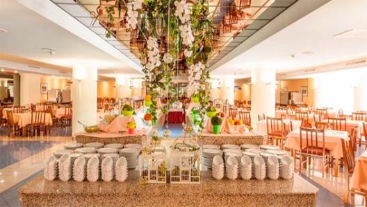 Hotel Palmira Paguera