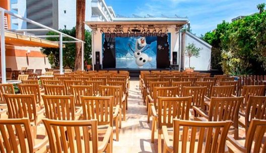 Hotel Palmira Paguera