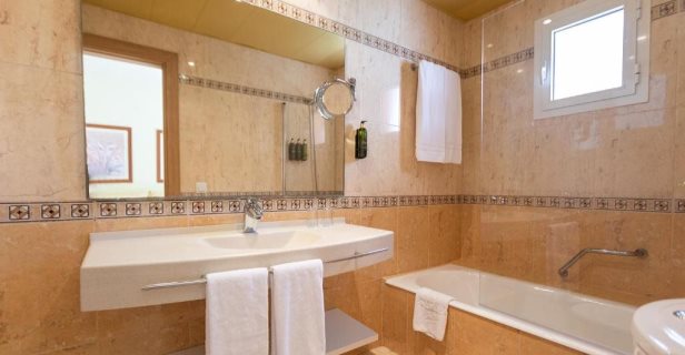 Hotel Palmira Paradise Suites