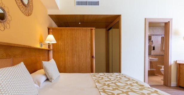 Hotel Palmira Paradise Suites