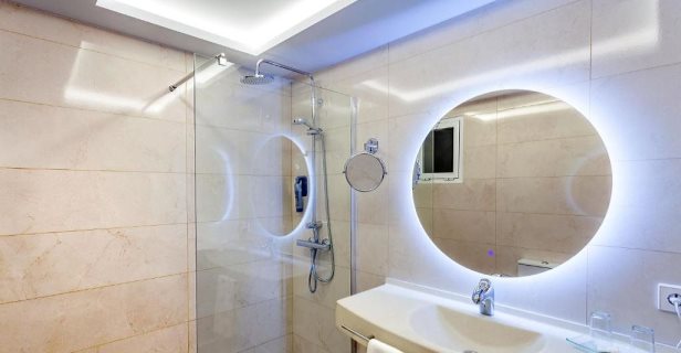 Hotel Palmira Paradise Suites
