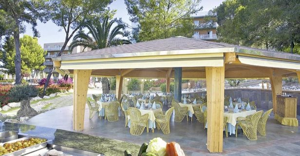 Hotel Palmira Paradise Suites