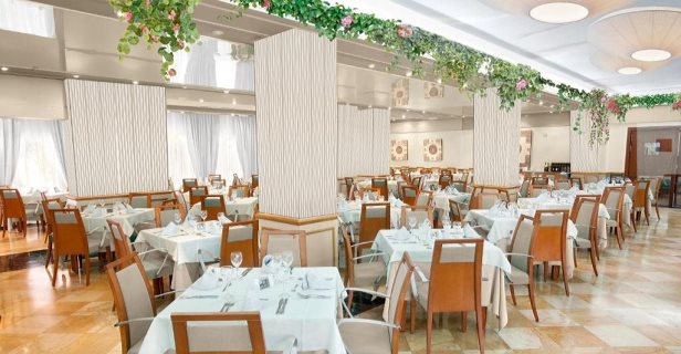 Hotel Palmira Paradise Suites