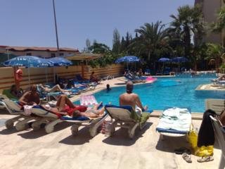 Hotel Palmiye
