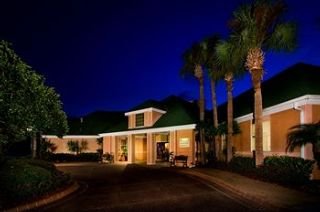 Hotel Palms And Villas