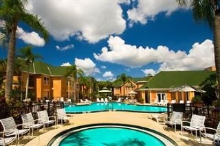 Hotel Palms And Villas