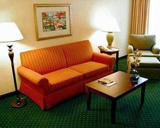Hotel Palms And Villas