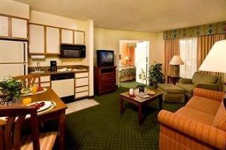 Hotel Palms And Villas