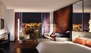 Hotel Palms Casino Resort Las Vegas