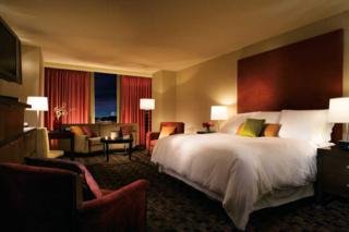 Hotel Palms Casino Resort Las Vegas