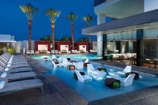 Hotel Palms Casino Resort Las Vegas