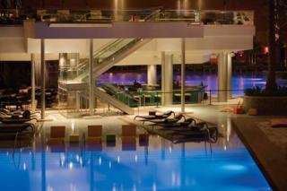 Hotel Palms Casino Resort Las Vegas