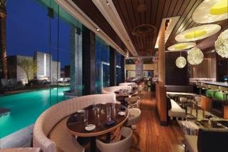Hotel Palms Casino Resort Las Vegas