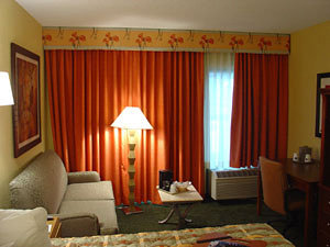 Hotel Palms Maingate East