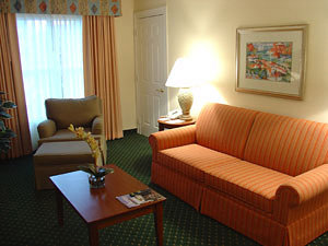 Hotel Palms Maingate East