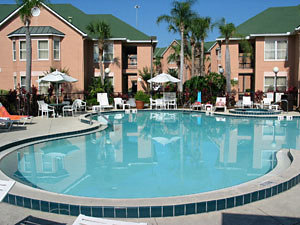 Hotel Palms Maingate East