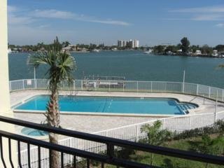 Hotel Palms Of Treasure Island By Trs Inc