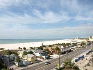 Hotel Palms Of Treasure Island By Trs Inc