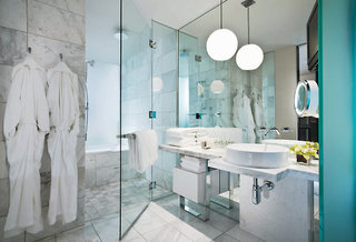 Hotel Palms Place And Spa