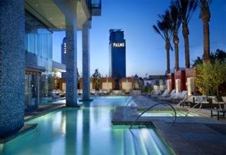 Hotel Palms Place And Spa