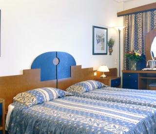 Hotel Palmyra Beach