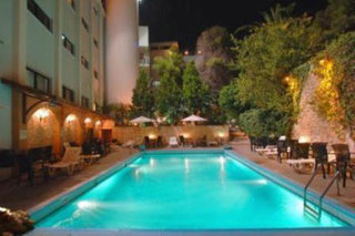 Hotel Palmyra Beach