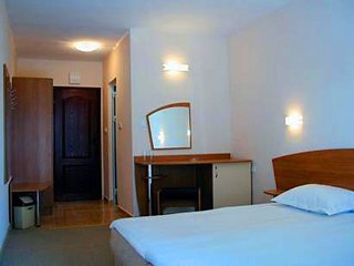 Hotel Paloma