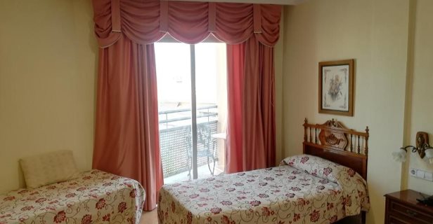 Hotel Paloma