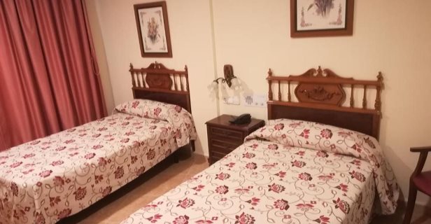 Hotel Paloma