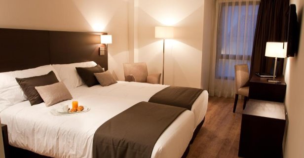 Hotel Paloma