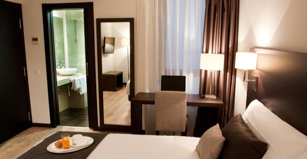 Hotel Paloma