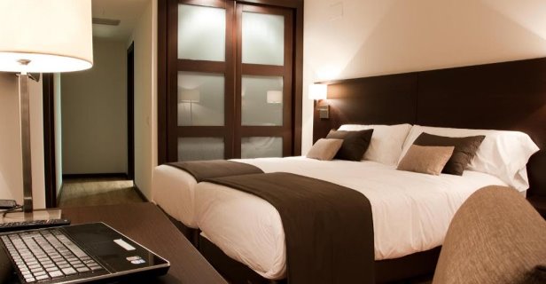 Hotel Paloma