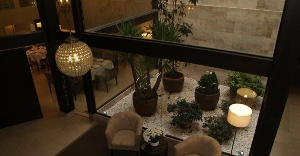 Hotel Paloma
