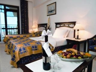 Hotel Paloma Beach Resort