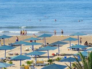 Hotel Paloma Beach Resort