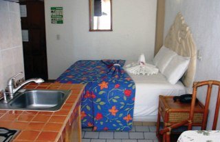 Hotel Paloma Del Mar