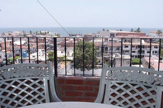 Hotel Paloma Del Mar