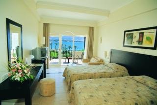 Hotel Paloma Yasmin