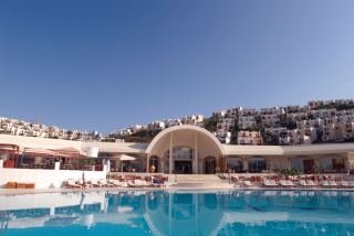 Hotel Paloma Yasmin