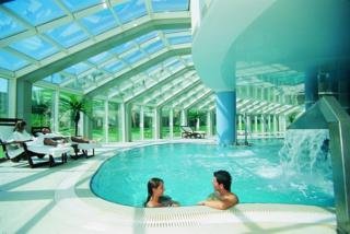 Hotel Paloma Yasmin