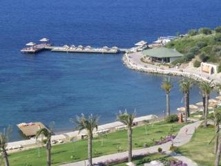 Hotel Paloma Yasmin