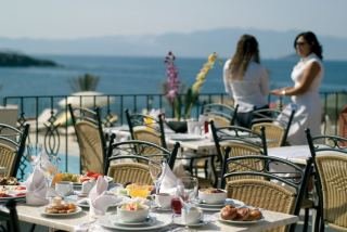 Hotel Paloma Yasmin