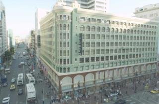 Hotel Palomar-a Kimpton Property