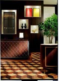 Hotel Palomar-a Kimpton Property