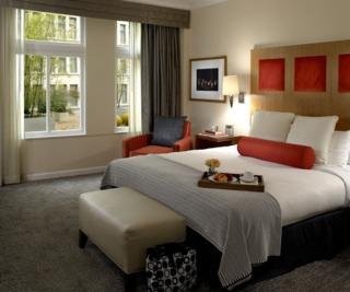 Hotel Palomar-a Kimpton Property