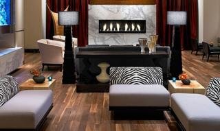 Hotel Palomar Atlanta