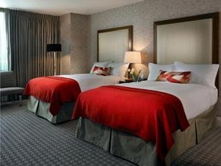 Hotel Palomar Atlanta