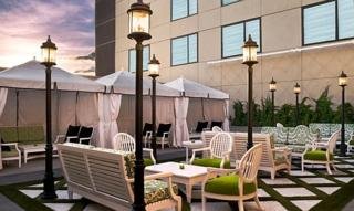 Hotel Palomar Atlanta