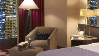 Hotel Palomar Chicago